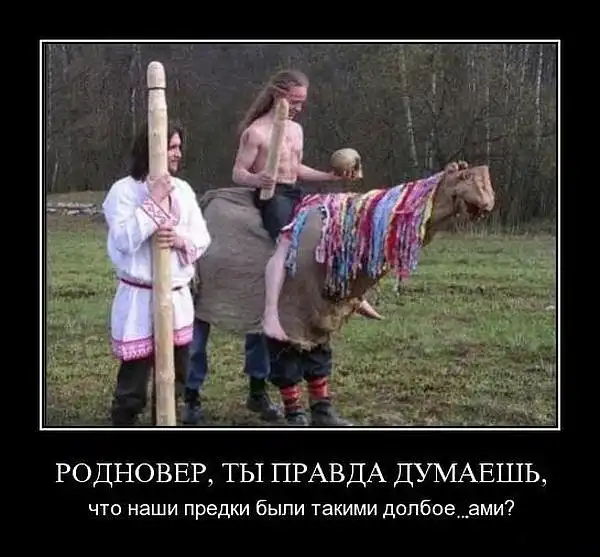 Славяно-Арийские ведуны современности,кто они?