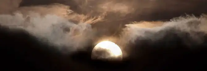 Лучшие фотографии в области астрономии 2013