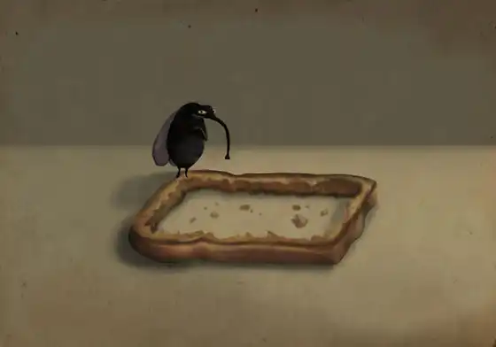 Сказочные иллюстрации