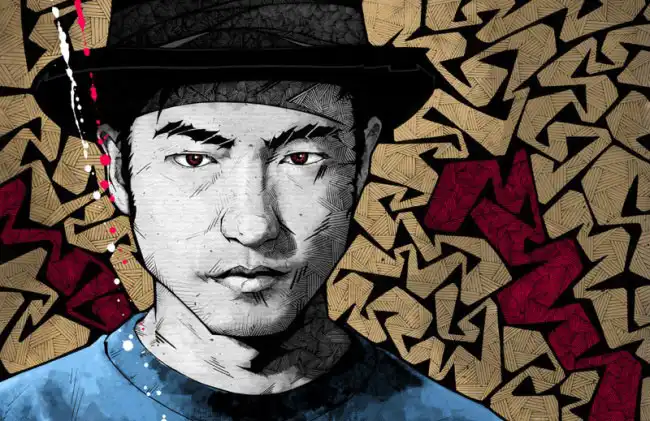 Картины и иллюстрации месяца