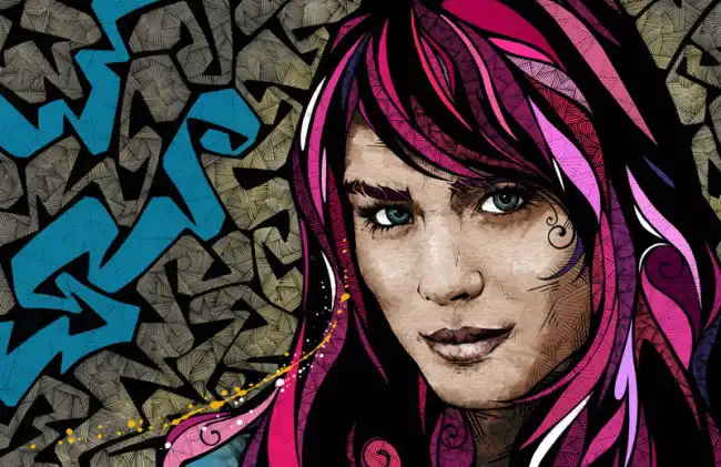 Картины и иллюстрации месяца