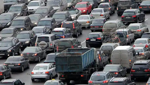 Умер еще один старый москвич