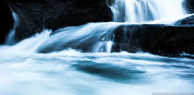 Осень на Кольском полуострове