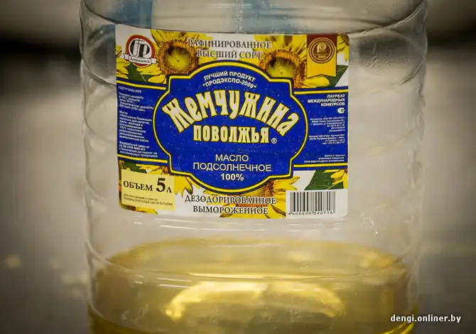 Как делаются пельмени в Беларуси