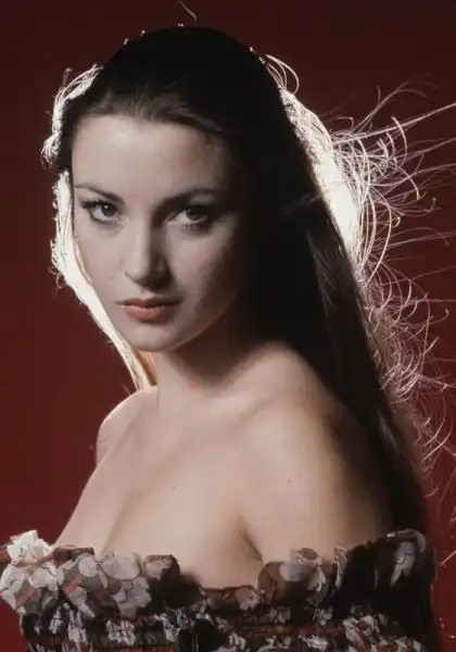 Вот как должна выглядеть женщина в 60 лет