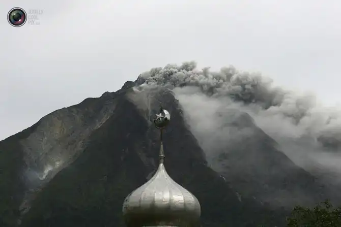 Неделя в фотографиях