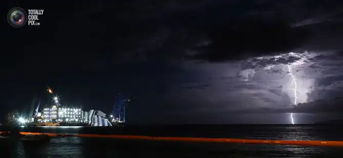 Неделя в фотографиях