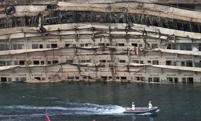 Неделя в фотографиях