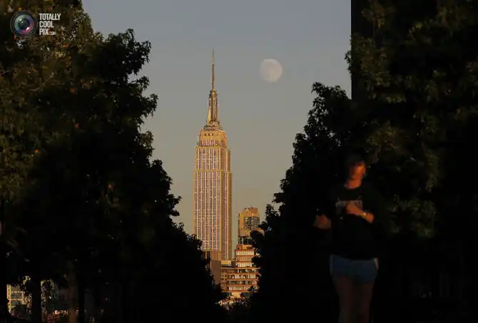 Неделя в фотографиях