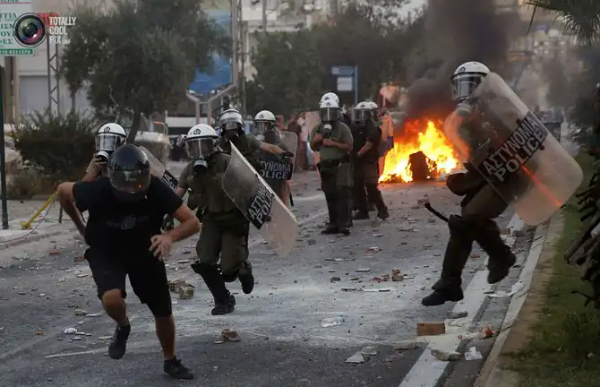 Неделя в фотографиях