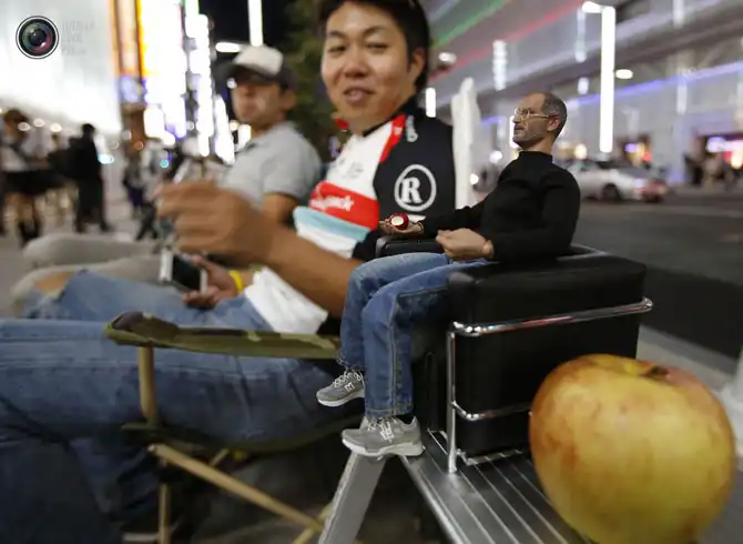 Неделя в фотографиях