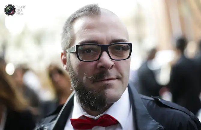 Неделя в фотографиях