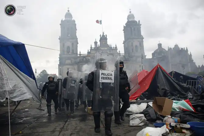 Неделя в фотографиях