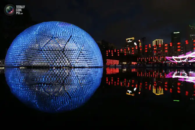 Неделя в фотографиях