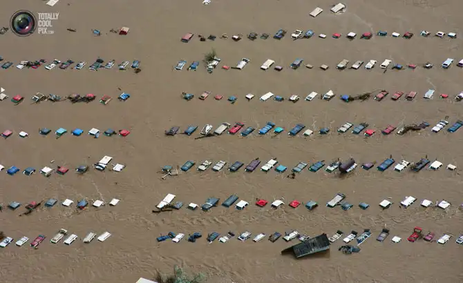 Неделя в фотографиях