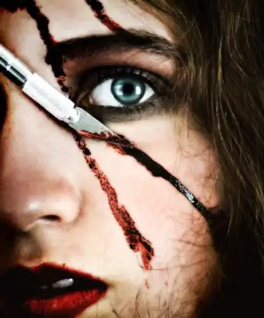 Они смотрят смерти в глаза...