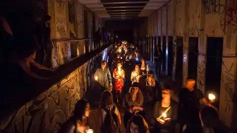 14 минусов Нью-Йорка и 5 вещей, ради которых эти минусы можно стерпеть