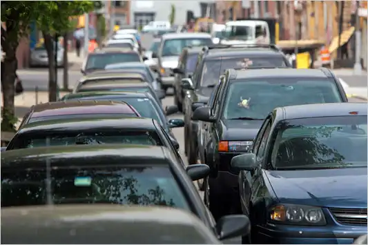 14 минусов Нью-Йорка и 5 вещей, ради которых эти минусы можно стерпеть