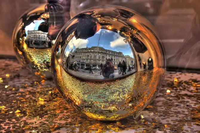 HDR — фантастика