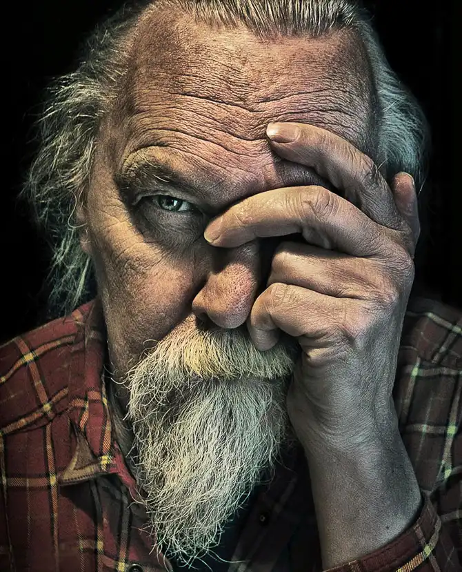 HDR — фантастика