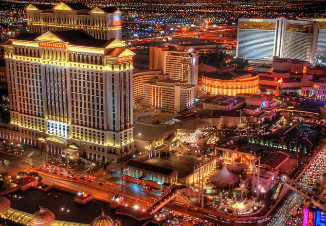 HDR — фантастика