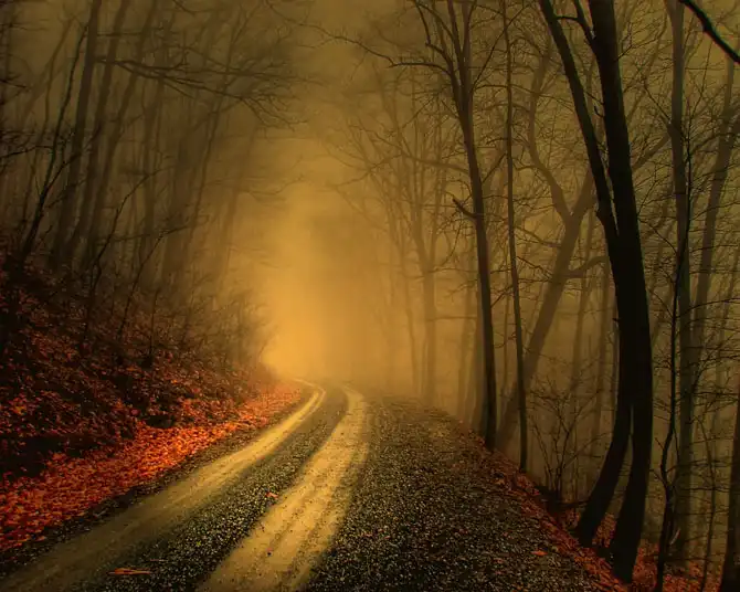 HDR — фантастика