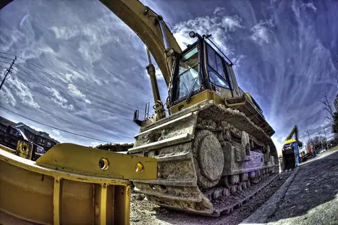 HDR — фантастика