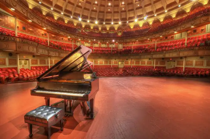 HDR — фантастика