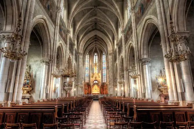 HDR — фантастика