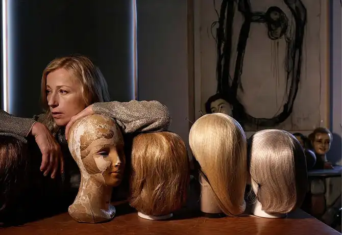 Человечные портреты знаменитостей