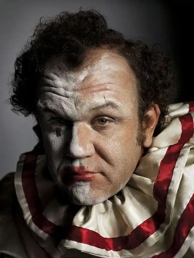 Человечные портреты знаменитостей