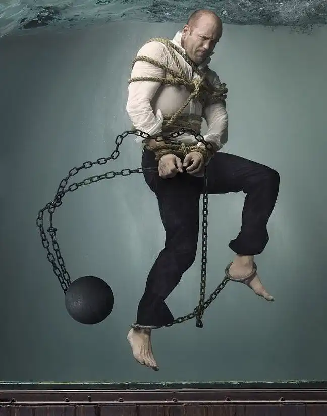 Человечные портреты знаменитостей