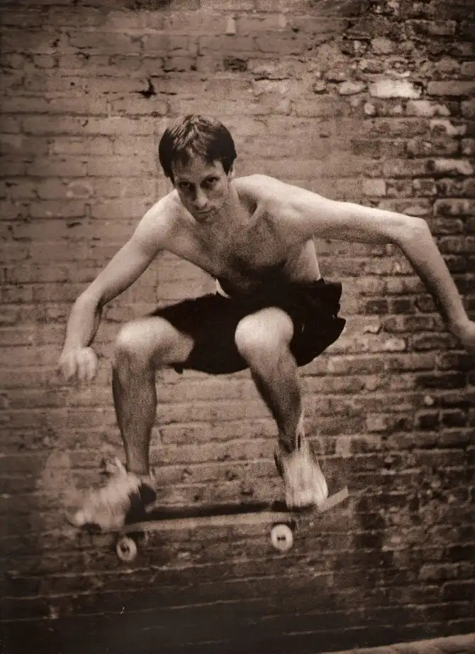 Человечные портреты знаменитостей