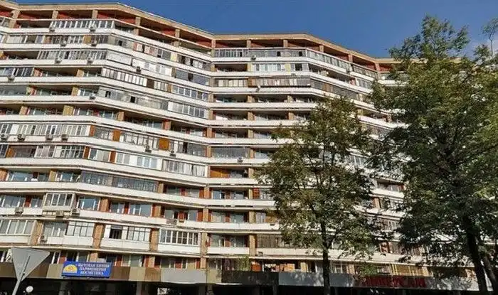 Здания из культовых советских кинофильмов в наши дни