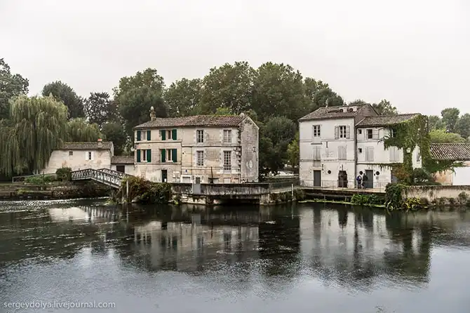 Коньячные дома Франции: Meukow и Courvoisier