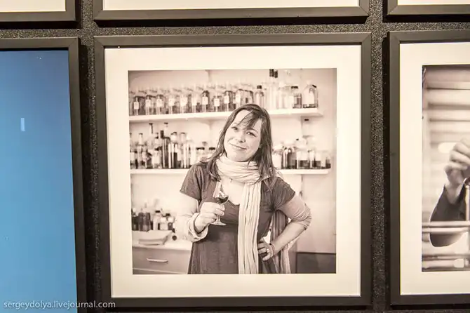 Коньячные дома Франции: Meukow и Courvoisier