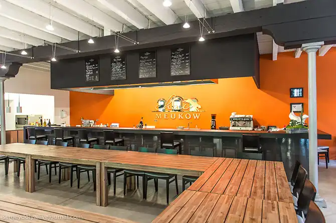 Коньячные дома Франции: Meukow и Courvoisier