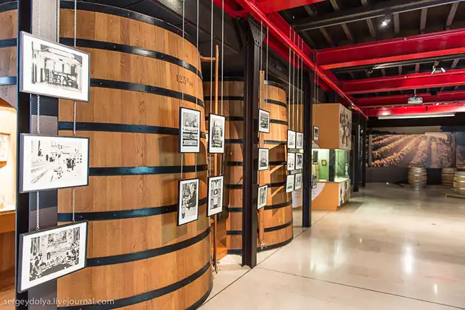 Коньячные дома Франции: Meukow и Courvoisier