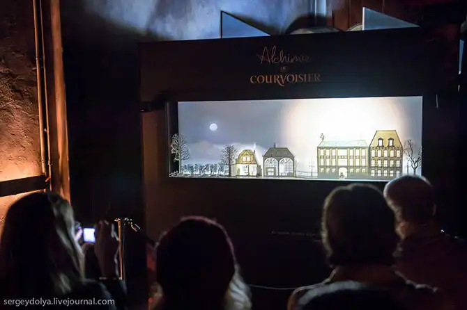 Коньячные дома Франции: Meukow и Courvoisier