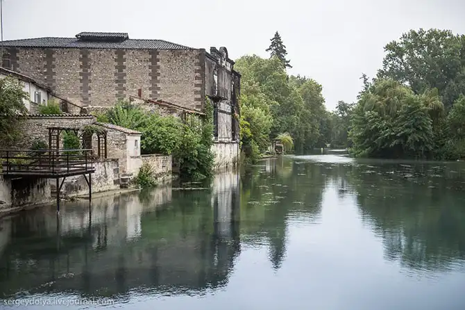 Коньячные дома Франции: Meukow и Courvoisier