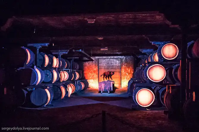 Коньячные дома Франции: Meukow и Courvoisier