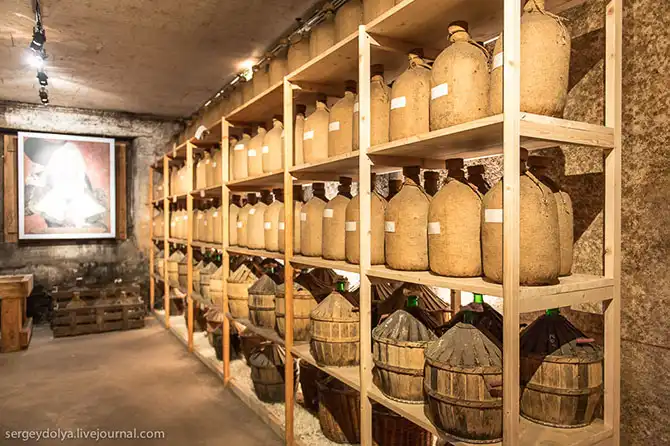 Коньячные дома Франции: Meukow и Courvoisier