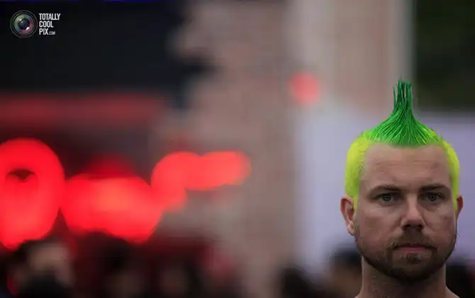 Музыкальный фестиваль Rock in Rio