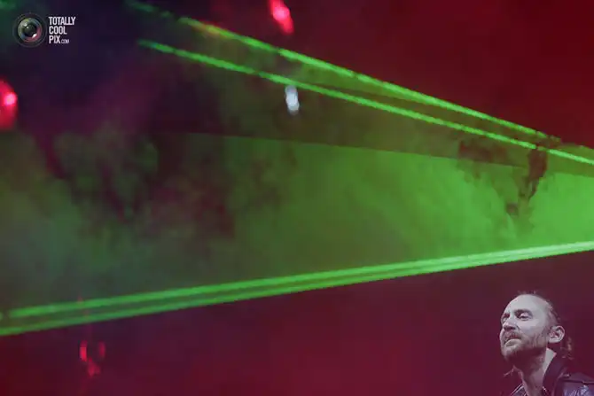 Музыкальный фестиваль Rock in Rio