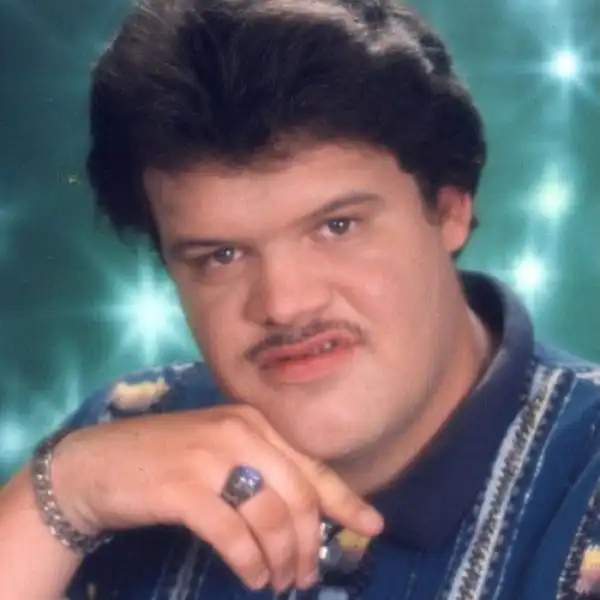 Странные фотографии