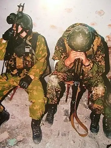 Сентябрь 2004