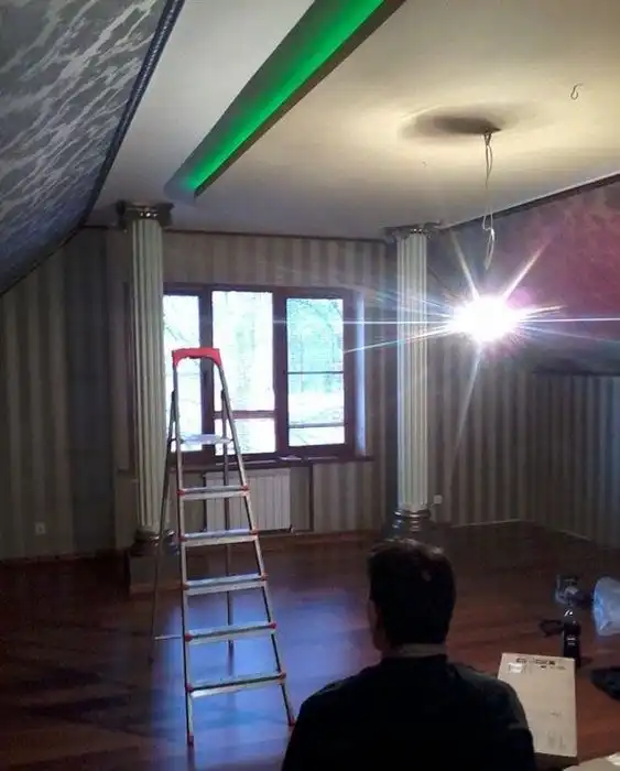 Строим домашний кинотеатр своими руками