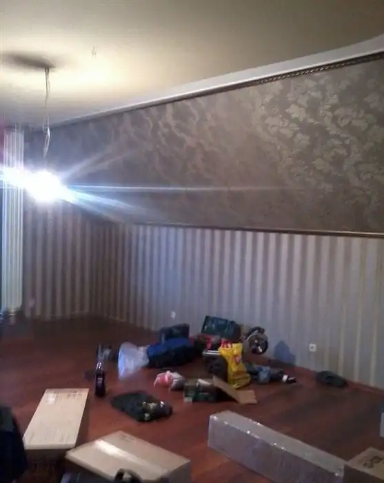 Строим домашний кинотеатр своими руками