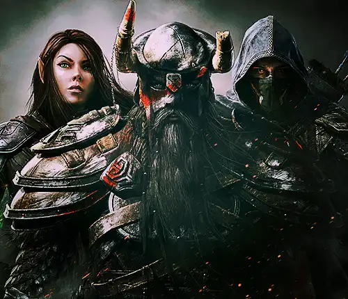 Подборка разных рисунков