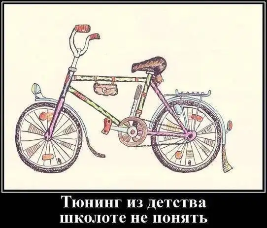 Разнообразная подборка =) Хорошего времени суток!